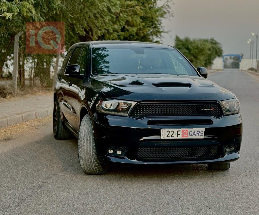 دودج دورانجو